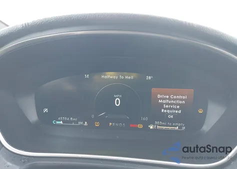 2019 Lincoln Nautilus Reserve from USA, damaged, VIN 2LMPJ8L98KBL46478